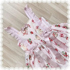 Traditional Sweet Lolita Dress for Kawaii Pastel Lovers - Cosparty