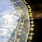 Tulle and Lace Petticoat for a Luxurious Skirt Look - Cosparty