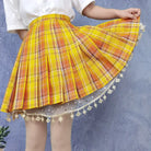 Tulle and Lace Petticoat for a Luxurious Skirt Look - sweater