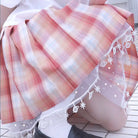 Tulle and Lace Petticoat for a Luxurious Skirt Look - sweater