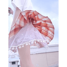 Tulle and Lace Petticoat for a Luxurious Skirt Look - Cosparty