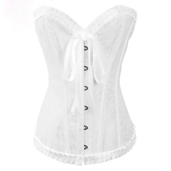 Tummy - Slimming Corset for a Beautiful Hourglass Figure - Cosparty