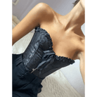 Tummy - Slimming Corset for a Beautiful Hourglass Figure - Cosparty