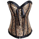 Tummy - Slimming Corset for a Beautiful Hourglass Figure - Cosparty