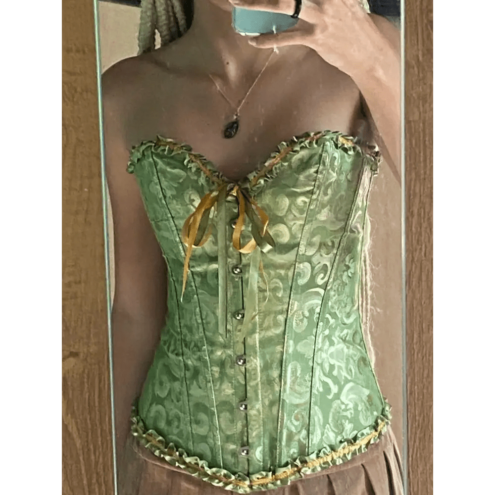 Tummy - Slimming Corset for a Beautiful Hourglass Figure - Cosparty