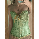 Tummy - Slimming Corset for a Beautiful Hourglass Figure - Cosparty
