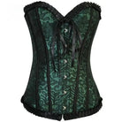 Tummy-Slimming Corset for a Beautiful Hourglass Figure - Shirt