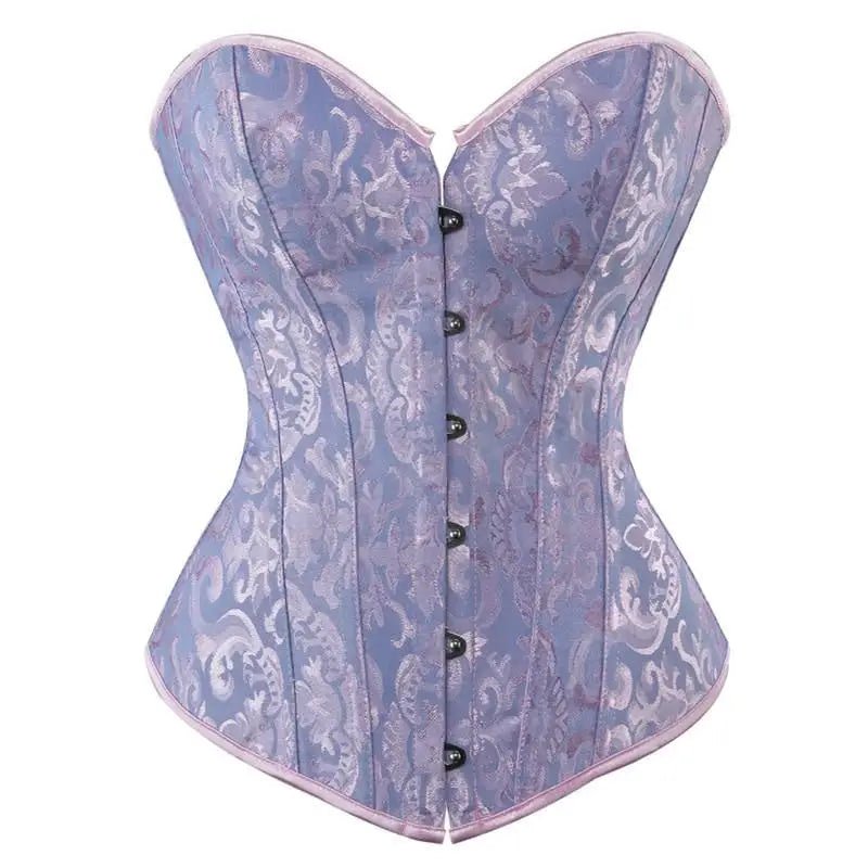 Tummy - Slimming Corset for a Beautiful Hourglass Figure - Cosparty
