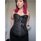 Tummy - Slimming Corset for a Beautiful Hourglass Figure - Cosparty