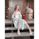 Tummy - Slimming Corset for a Beautiful Hourglass Figure - Cosparty