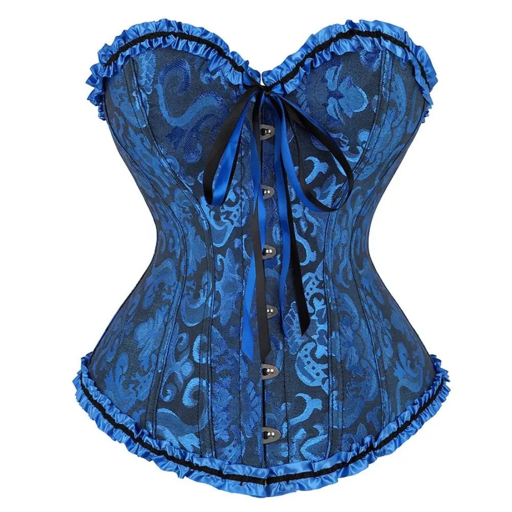 Tummy - Slimming Corset for a Beautiful Hourglass Figure - Cosparty