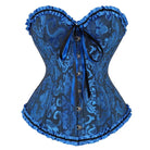 Tummy - Slimming Corset for a Beautiful Hourglass Figure - Cosparty