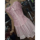 Tummy - Slimming Corset for a Beautiful Hourglass Figure - Cosparty