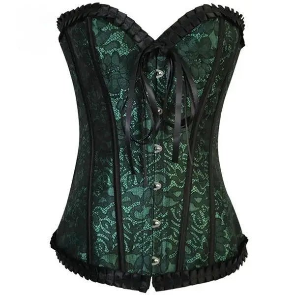 Tummy - Slimming Corset for a Beautiful Hourglass Figure - Cosparty