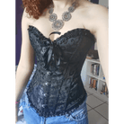 Tummy - Slimming Corset for a Beautiful Hourglass Figure - Cosparty