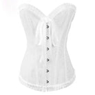 Tummy-Slimming Corset for a Beautiful Hourglass Figure - Shirt