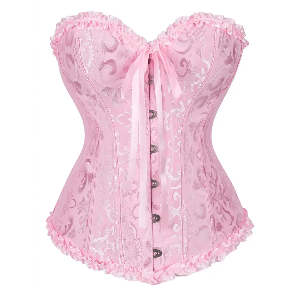 Tummy - Slimming Corset for a Beautiful Hourglass Figure - Cosparty