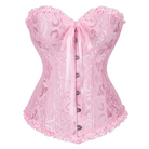Tummy - Slimming Corset for a Beautiful Hourglass Figure - Cosparty