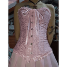 Tummy - Slimming Corset for a Beautiful Hourglass Figure - Cosparty