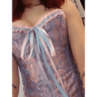 Tummy - Slimming Corset for a Beautiful Hourglass Figure - Cosparty