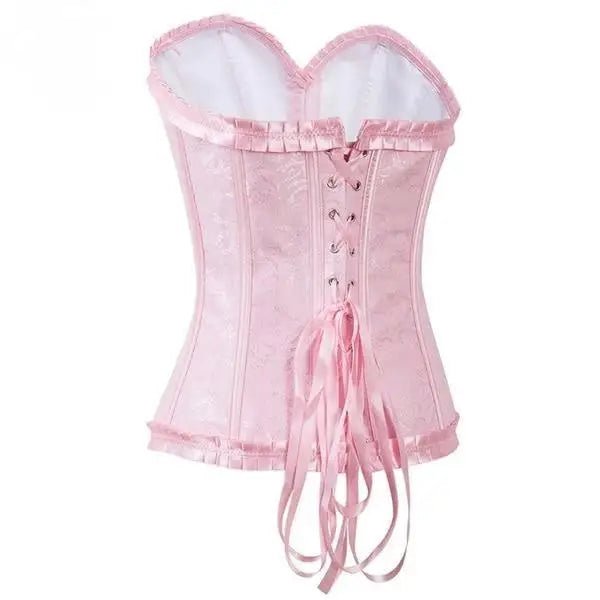 Tummy - Slimming Corset for a Beautiful Hourglass Figure - Cosparty