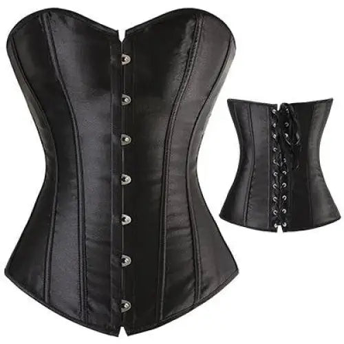 Tummy-Slimming Corset for a Beautiful Hourglass Figure - Shirt