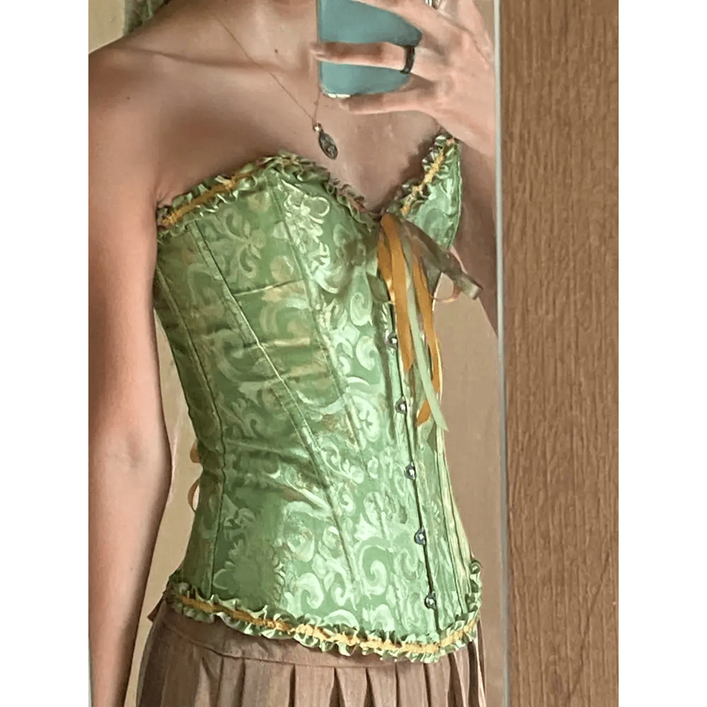 Tummy - Slimming Corset for a Beautiful Hourglass Figure - Cosparty