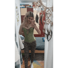 Tummy - Slimming Corset for a Beautiful Hourglass Figure - Cosparty