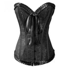 Tummy-Slimming Corset for a Beautiful Hourglass Figure - Shirt