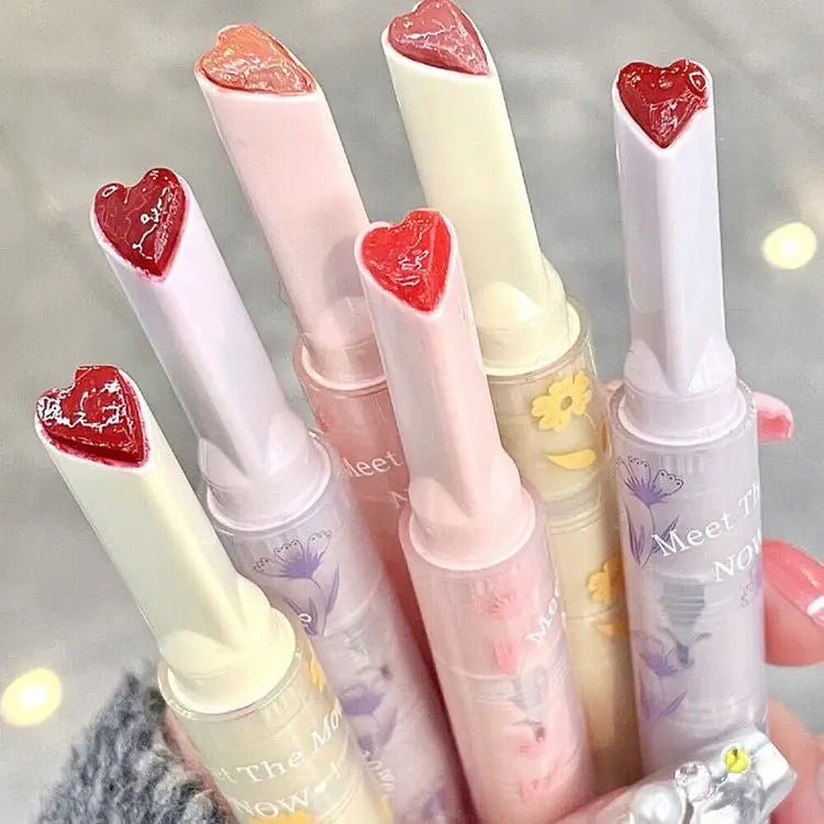Ultimate Lip Tint for a Natural Flush and Adorable Pout - Cosparty
