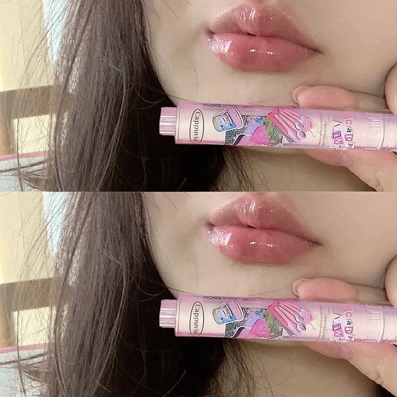 Ultimate Lip Tint for a Natural Flush and Adorable Pout - make up