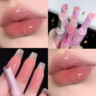 Lovecore lip tint - balm - gloss - heart lipgloss - lip