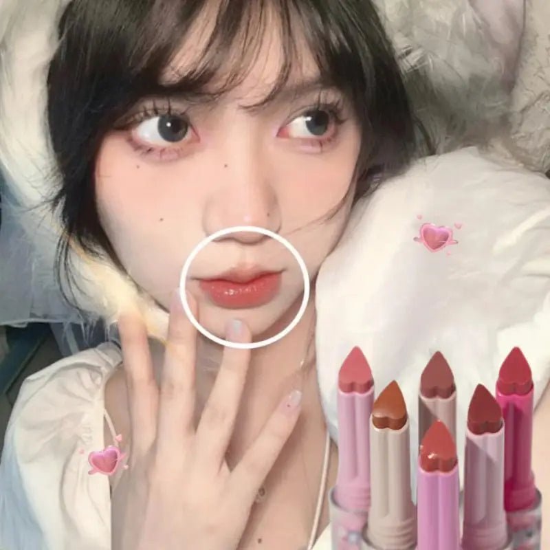 Ultimate Lip Tint for a Natural Flush and Adorable Pout - Cosparty