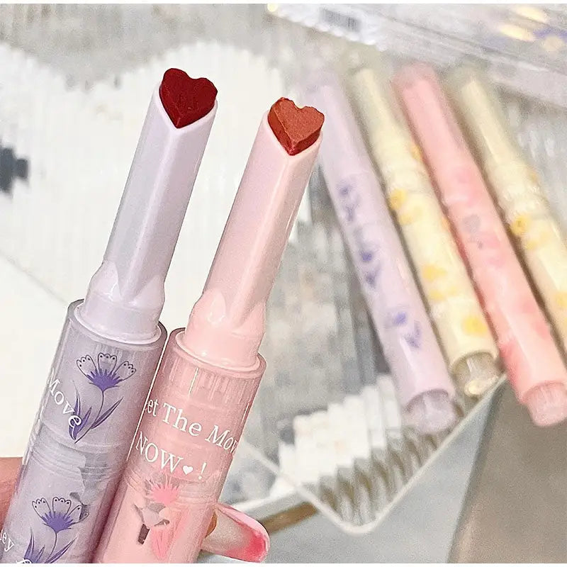 Ultimate Lip Tint for a Natural Flush and Adorable Pout - make up