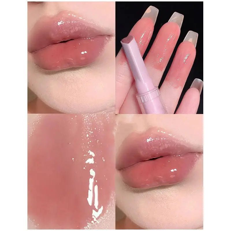 Ultimate Lip Tint for a Natural Flush and Adorable Pout - Cosparty