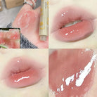 Lovecore lip tint - balm - gloss - heart lipgloss - lip