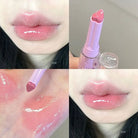 Lovecore lip tint - balm - gloss - heart lipgloss - lip