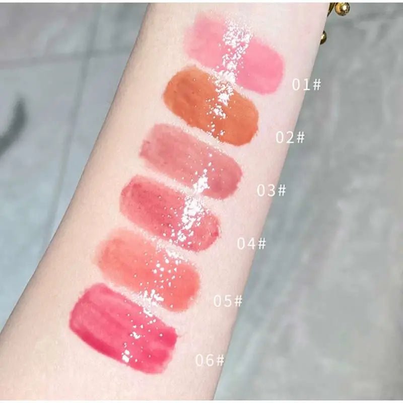 Ultimate Lip Tint for a Natural Flush and Adorable Pout - Cosparty