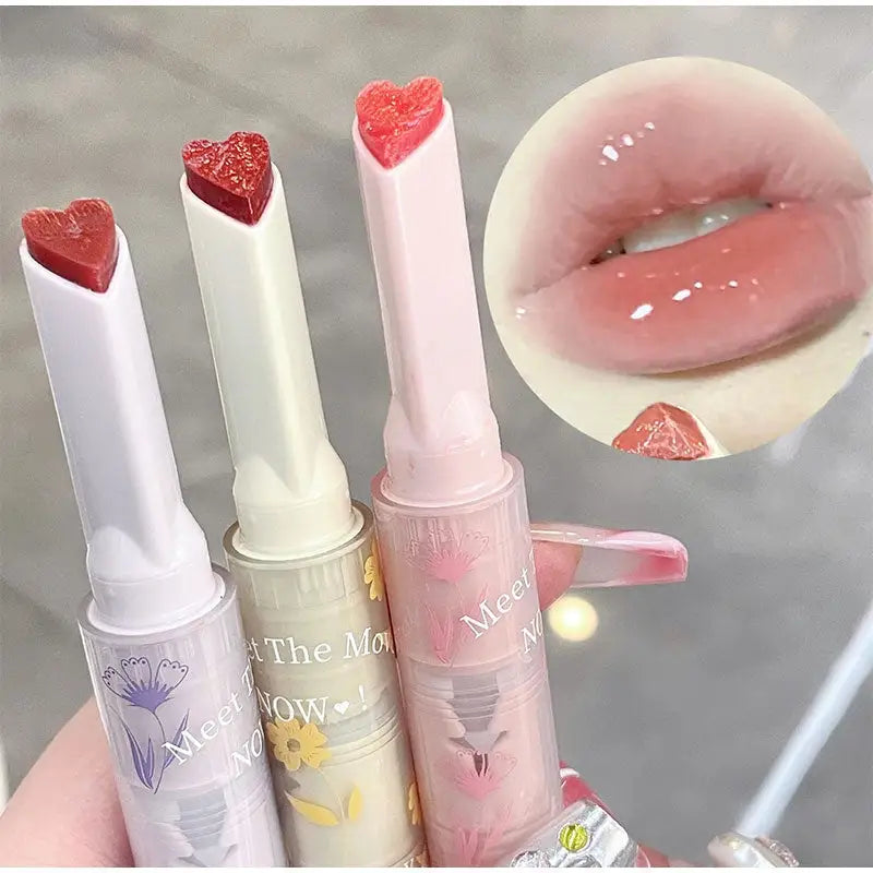 Ultimate Lip Tint for a Natural Flush and Adorable Pout - make up