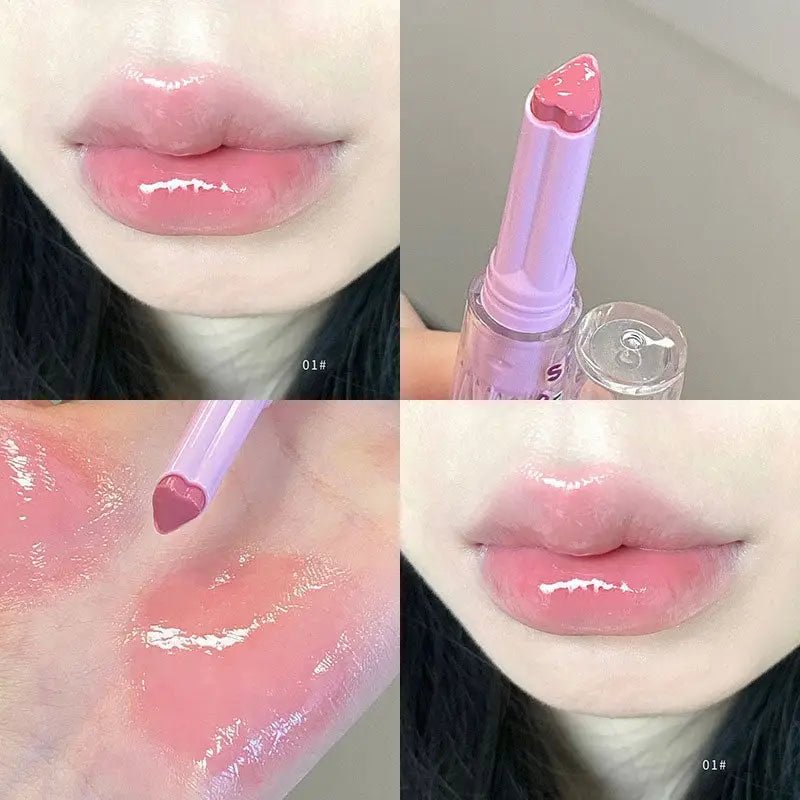 Ultimate Lip Tint for a Natural Flush and Adorable Pout - Cosparty