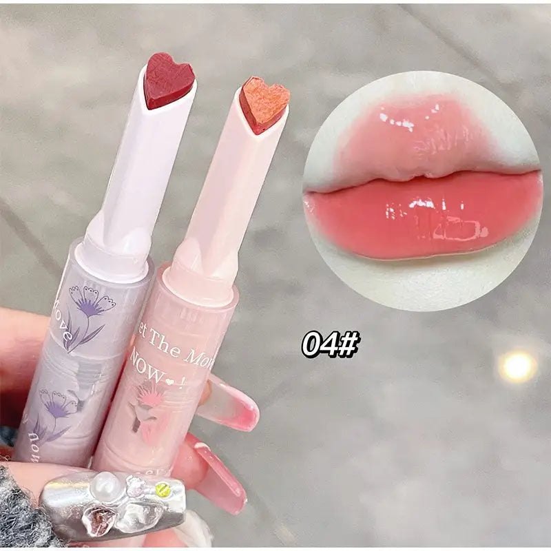 Ultimate Lip Tint for a Natural Flush and Adorable Pout - make up