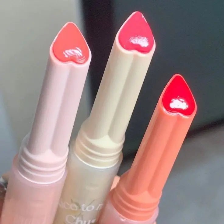Ultimate Lip Tint for a Natural Flush and Adorable Pout - Cosparty