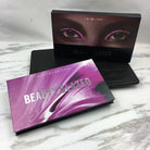 Ultra Glamorous Eyeshadow Palette in Matte and Shimmer Finishes - Cosparty