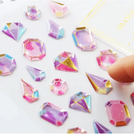 Ultra Kawaii Stickers for Fashion and Personalization - Cosparty