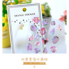 Ultra Kawaii Stickers for Fashion and Personalization - stickers