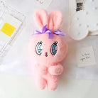 Ultra Plush Kawaii Wego Bunny Rabbit Stuffed Animal - Cosparty