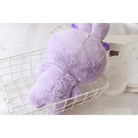 Ultra Plush Kawaii Wego Bunny Rabbit Stuffed Animal - Cosparty