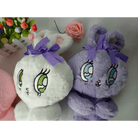 Ultra Plush Kawaii Wego Bunny Rabbit Stuffed Animal - Cosparty