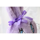 Ultra Plush Kawaii Wego Bunny Rabbit Stuffed Animal - Plush