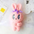 Ultra Plush Kawaii Wego Bunny Rabbit Stuffed Animal - Cosparty